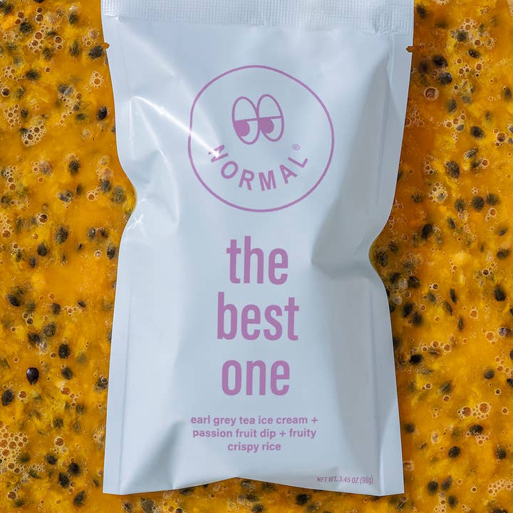 normal® ice cream - Wholesale Ice Cream/Sorbet - the best one ice cream bar