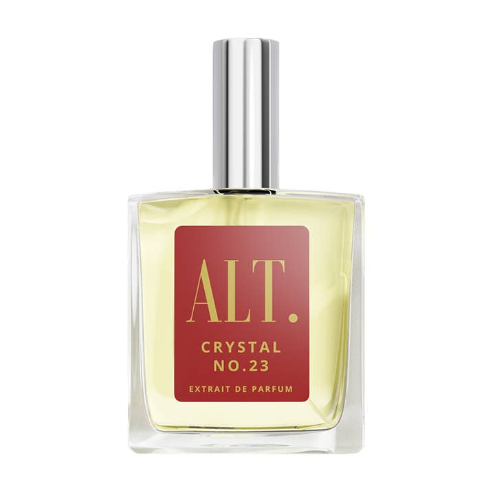 ALT. Fragrances - Wholesale Perfume/Eau de Toilette - Crystal