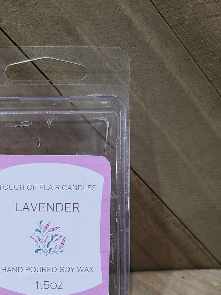 Lavande pour la vente par Touch of Flair