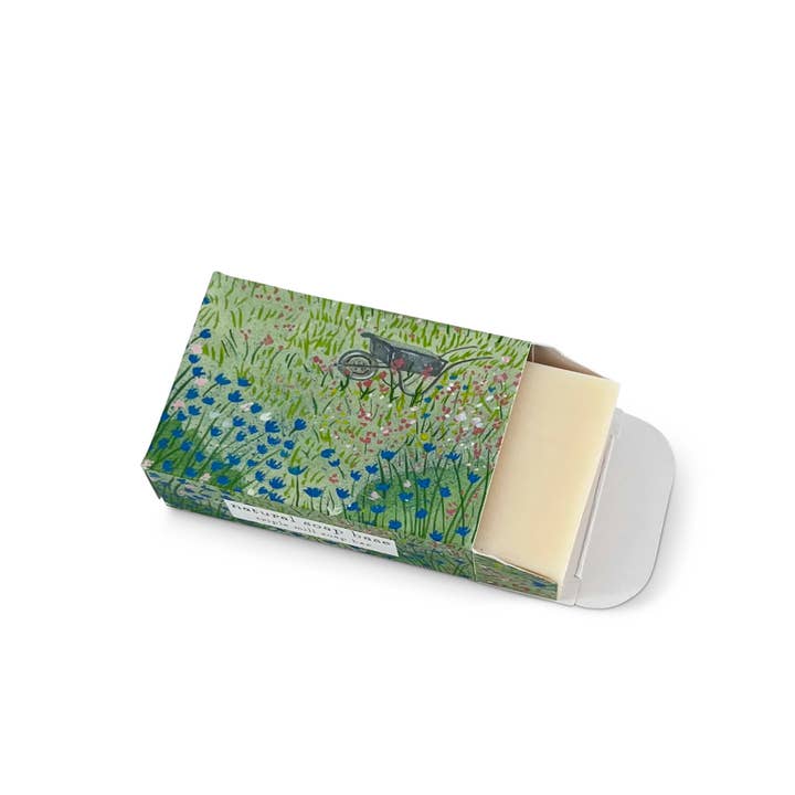 Heaven Scent Incense Ltd - Wholesale Bar Soap - Spring/Summer - 100g Natural Soaps (NOT AVAILABLE IN EU)