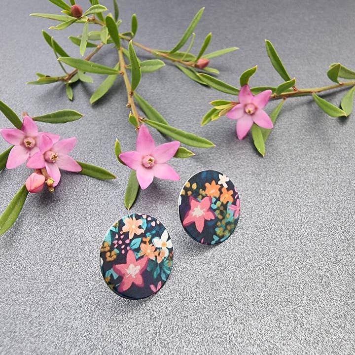FLORETTE - Teal 16mm disc studs and other Purchase Wholesale florist bulkington. Free Returns & Net 60 Terms on Faire trending on Faire.
