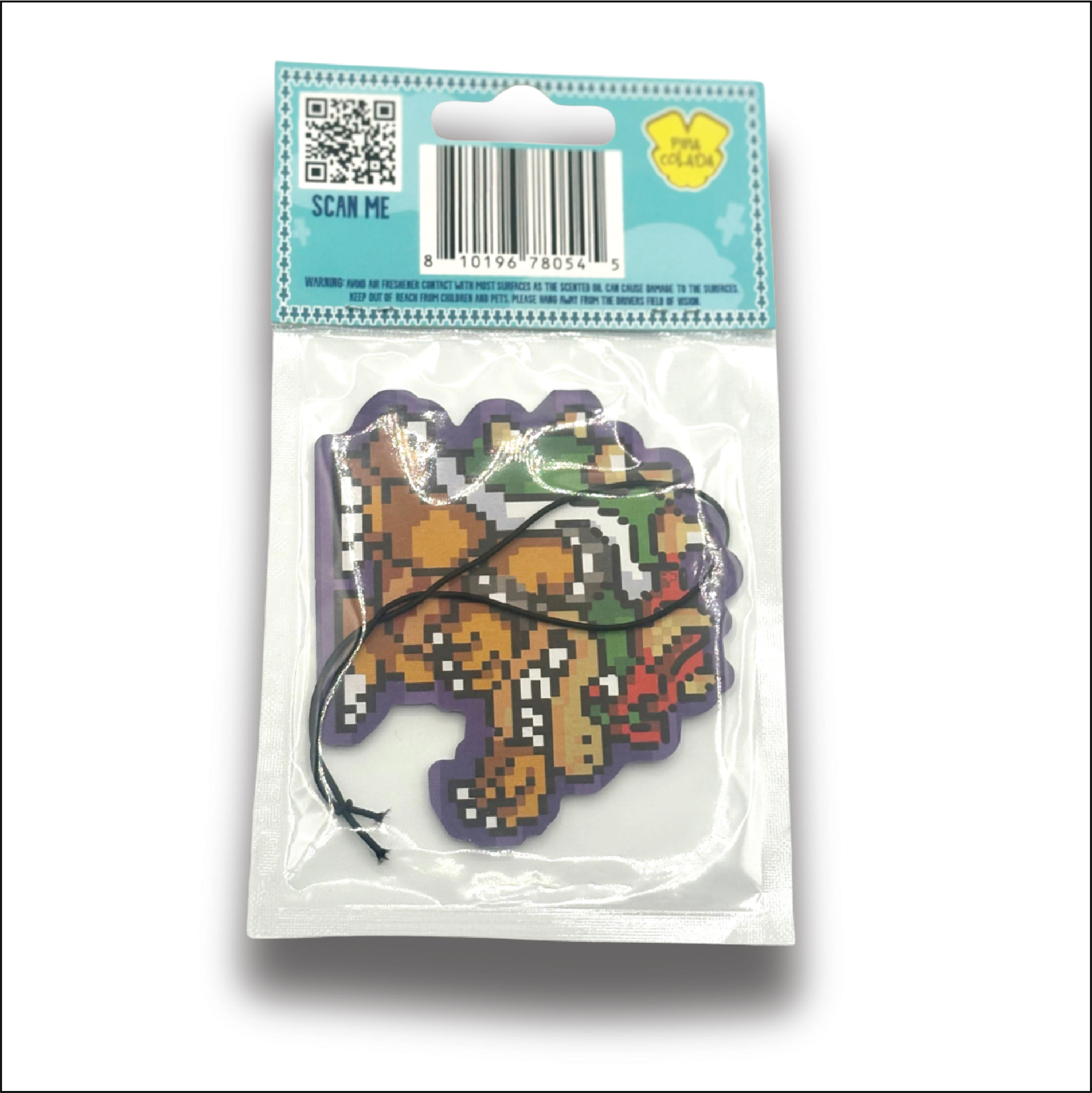 Nice Air Freshener - Wholesale Air Freshener - Bowser air freshener2