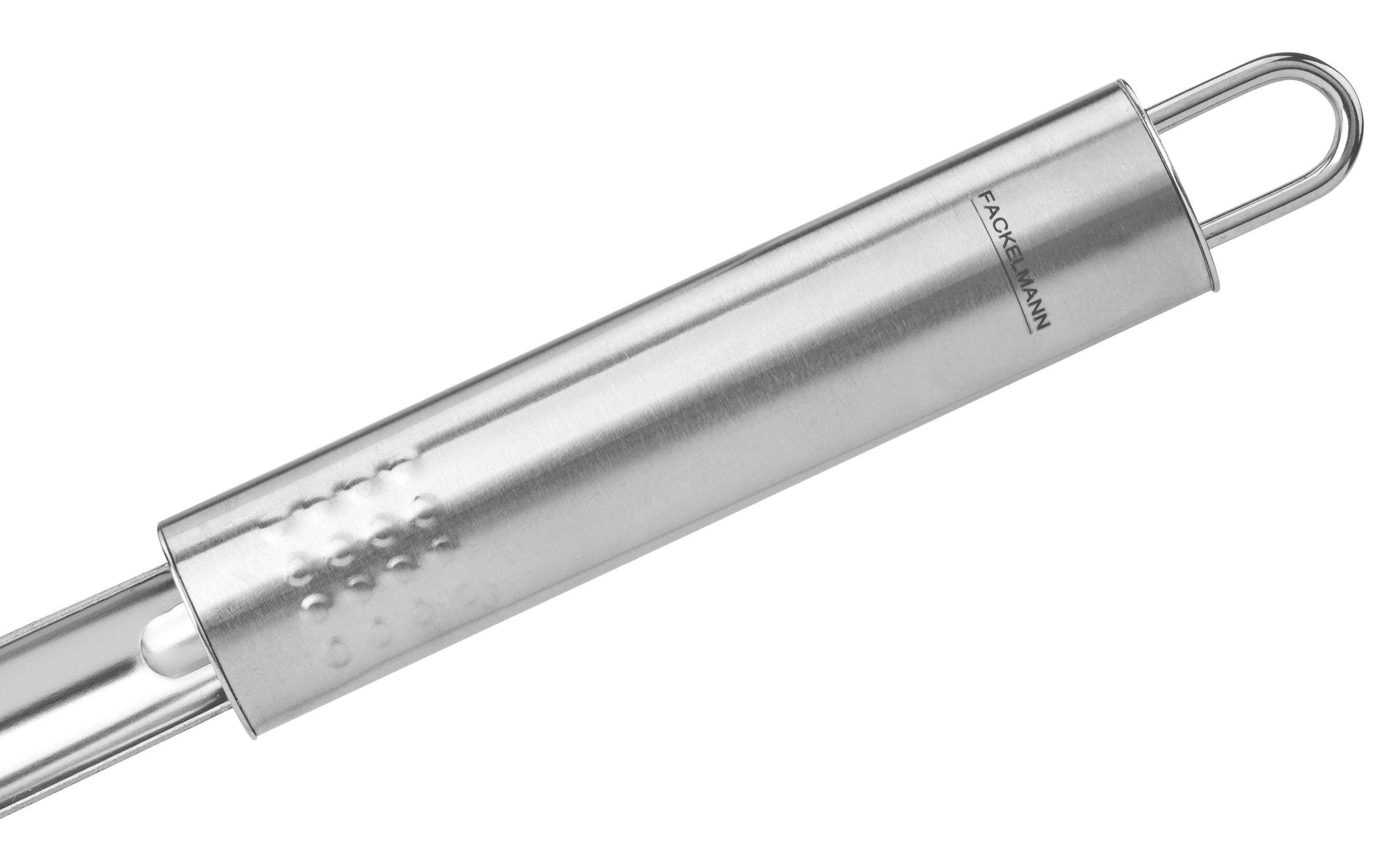 Fackelmann - Wholesale Kitchen Tool/Gadget - Fackelmann Stainless Steel Apple Corer 20 cm Oval2