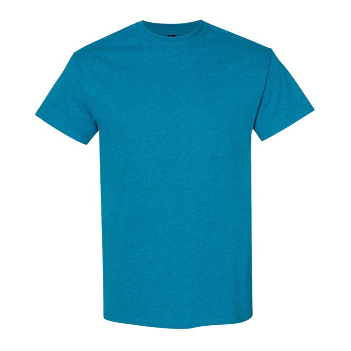 MYES BULK APPAREL - Wholesale T-Shirt - Unisex - Premium Cotton Crewneck Tee β Classic Fit Everyday Wear31