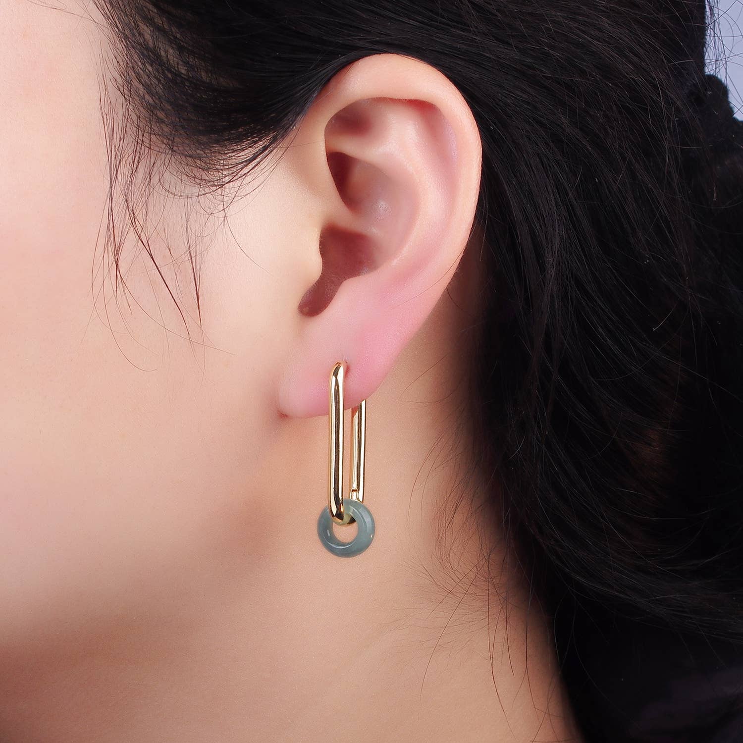 Shaun Leane - Statement Single Earring Collection