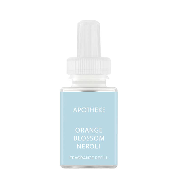 Orange Blossom Neroli Pura Single Refill for wholesale by Apotheke