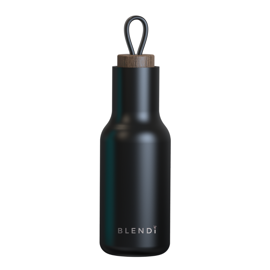 BLENDi - Wholesale Water Bottle - 20oz  Stylish Design Tumbler-4 Colors0