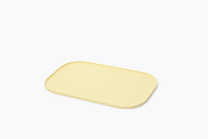 OREO MAT . LEMON YELLOW for wholesale by Pets So Good