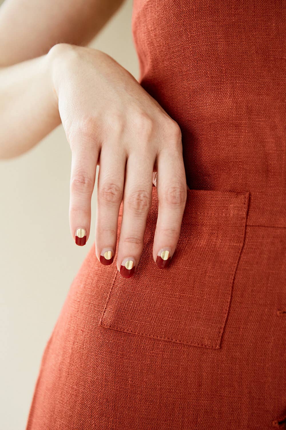 ARTIPS - Wholesale Nail Art/Decal - Isa Nail Strips8