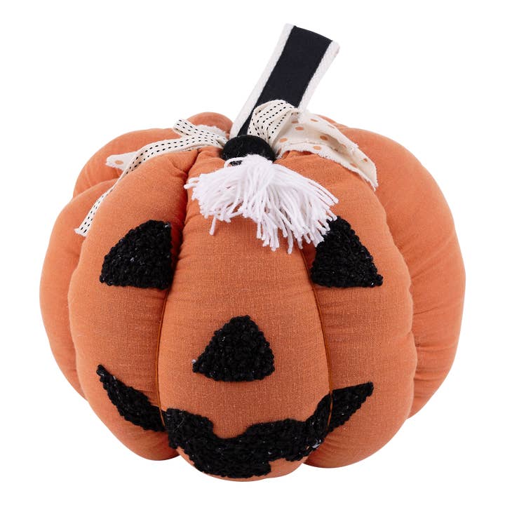 Jack-o-lantern Pumpkin for wholesale by Glory Haus