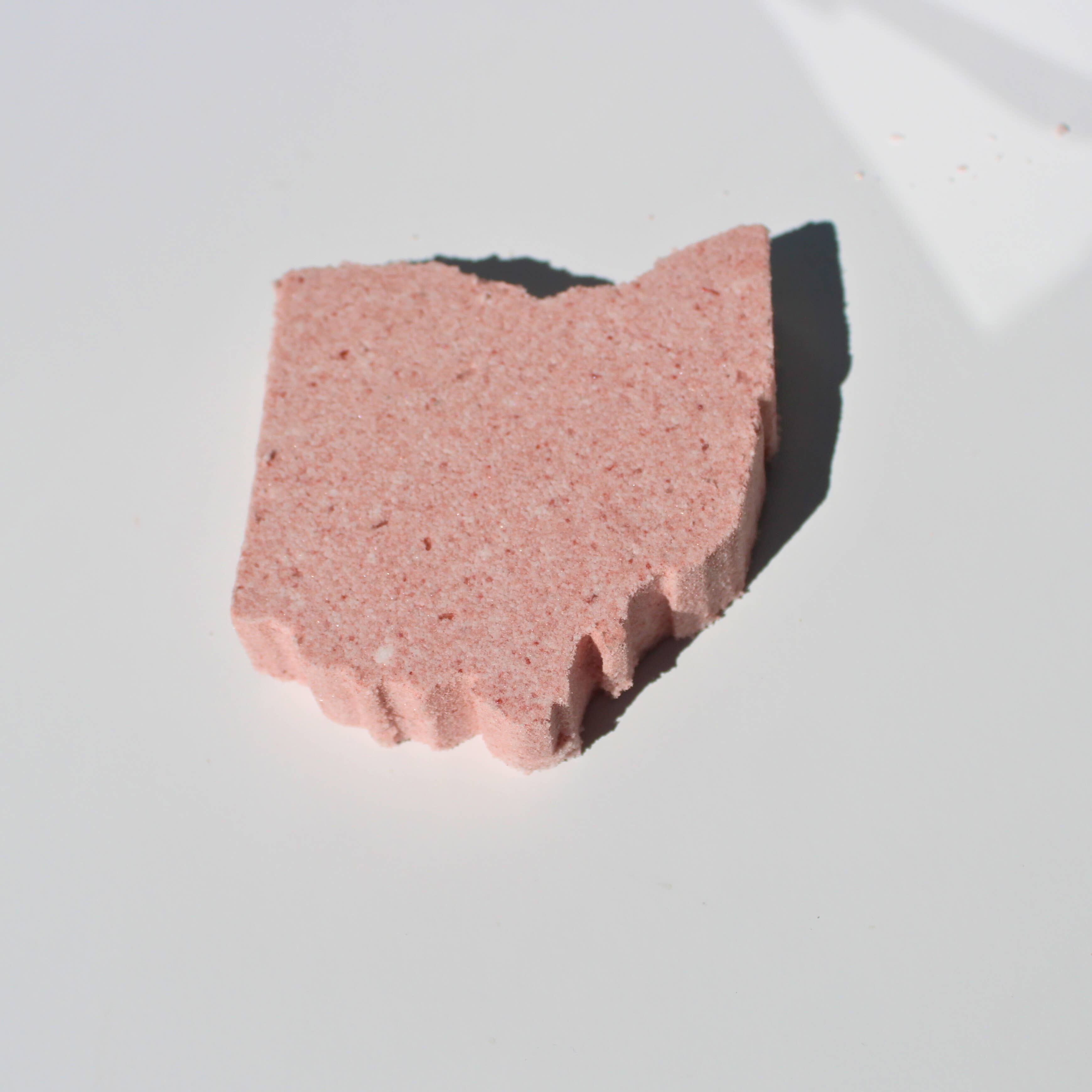 JM Botanicals - Handcrafted Skin Care - Wholesale Bath Bomb/Fizz -  Ohio Bath Bomb3