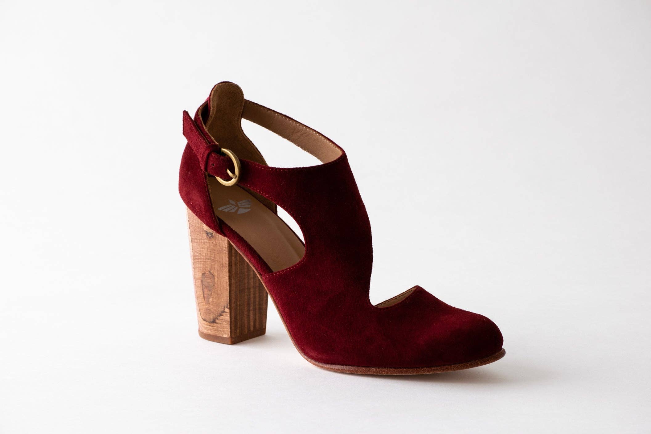 Fortress - Wholesale High Heels - Women's - Luna Naya Handmade Leather High Heels17