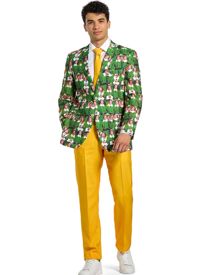 Elf™ Pak voor wholesale door Oppo Merchandise Group B.V.