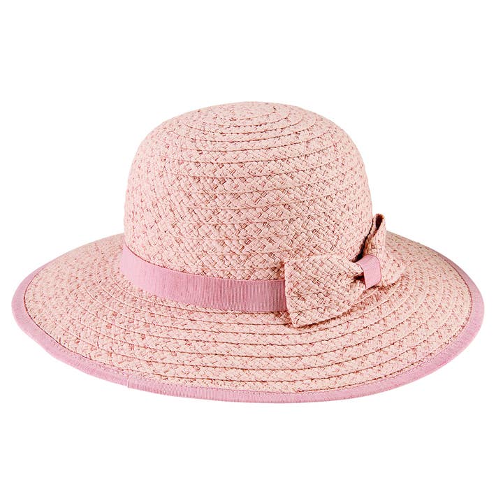 Papirfletning Floppy Sun Hat til børn for engroshandel hos Bay Sky Home