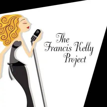 Books by splitShops - Wholesale Contemporary & Literary Fiction - The Francis Kelly Project - Paperback0