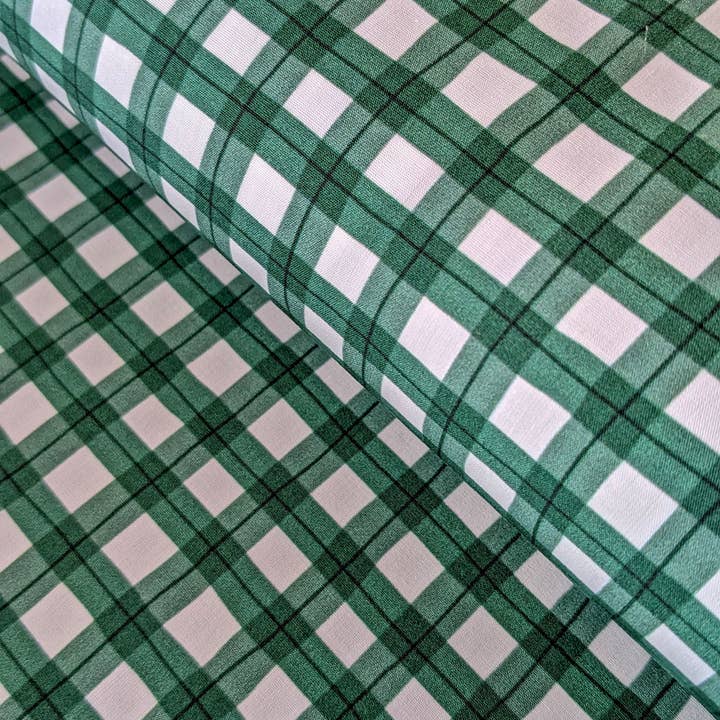 Cousu Bio - Wholesale Fabric - Organic Poplin Fabric · Inès · 100% Organic Cotton3