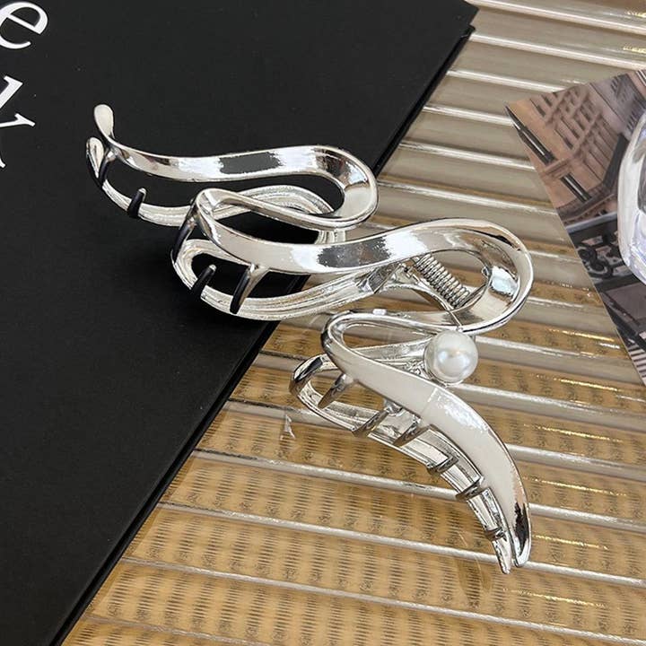 CLASSIC WAVE HAIRPIN for wholesale by Ashlen