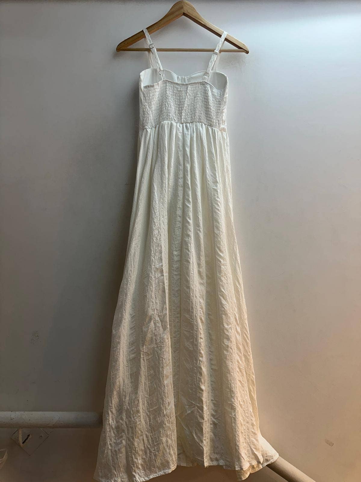 LORIANE - Vente Robe – femme - 6511 Robe longue à bretelle taille unique 9