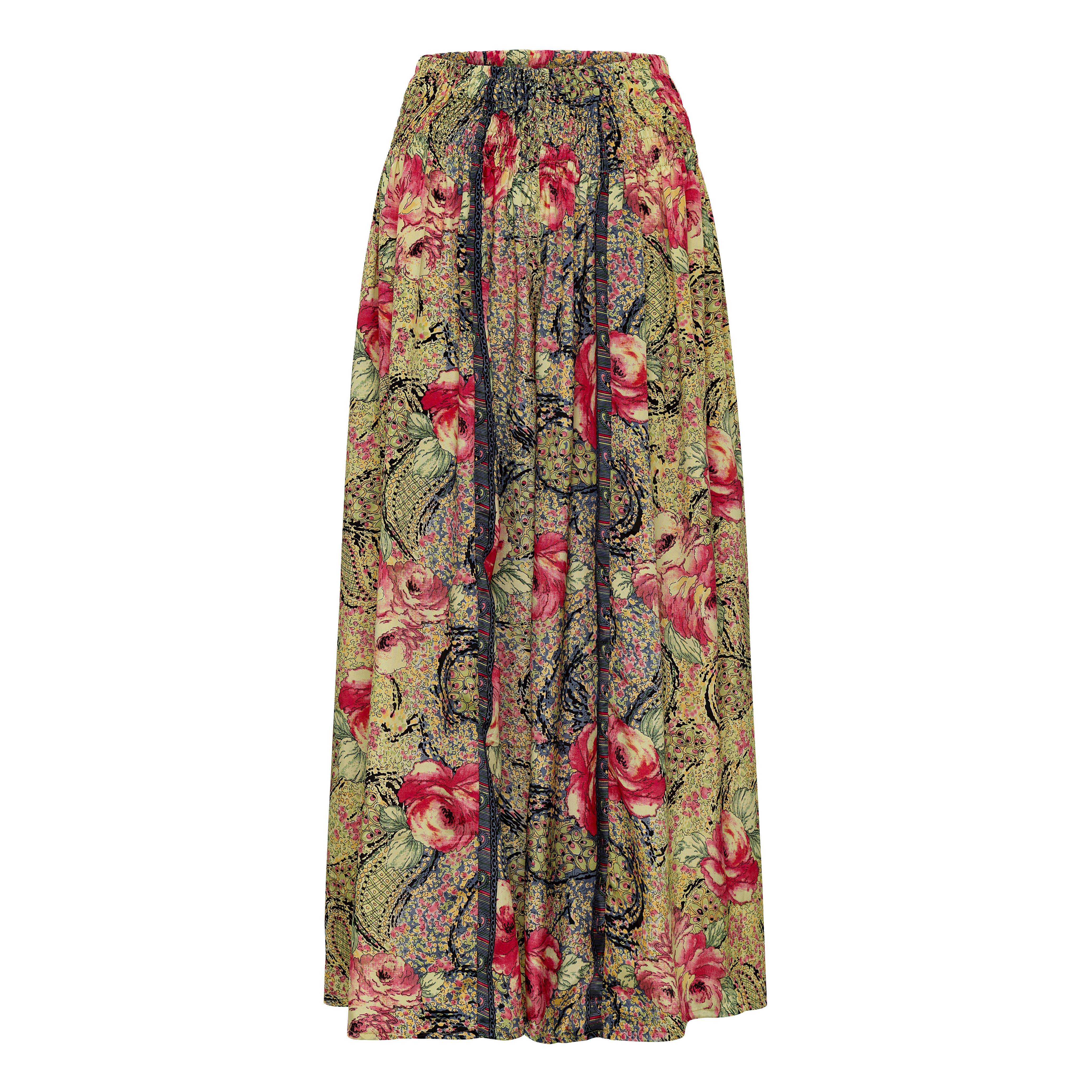 Nusantara Inc. - Wholesale Pants - Women's - Lux Pant-06427F3