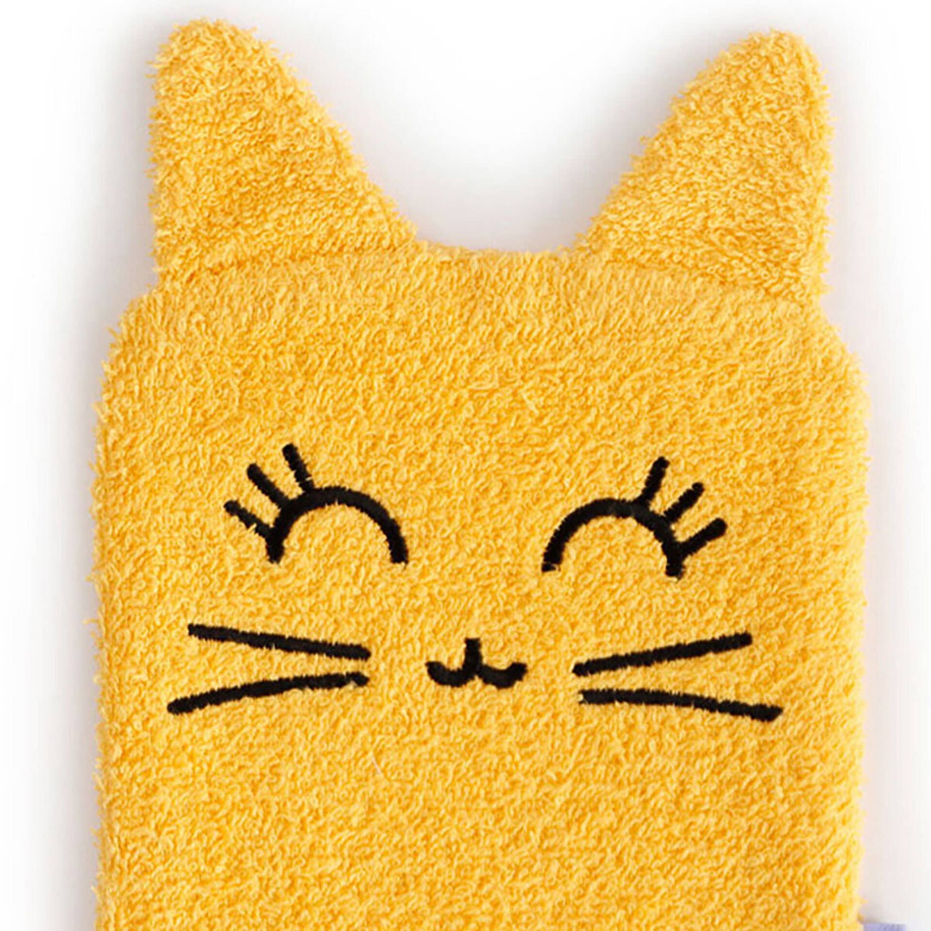 Biggbrands GmbH - Wholesale Bath Towel - Kids & Baby - Milk&Moo Tombish Cat Bath Glove4