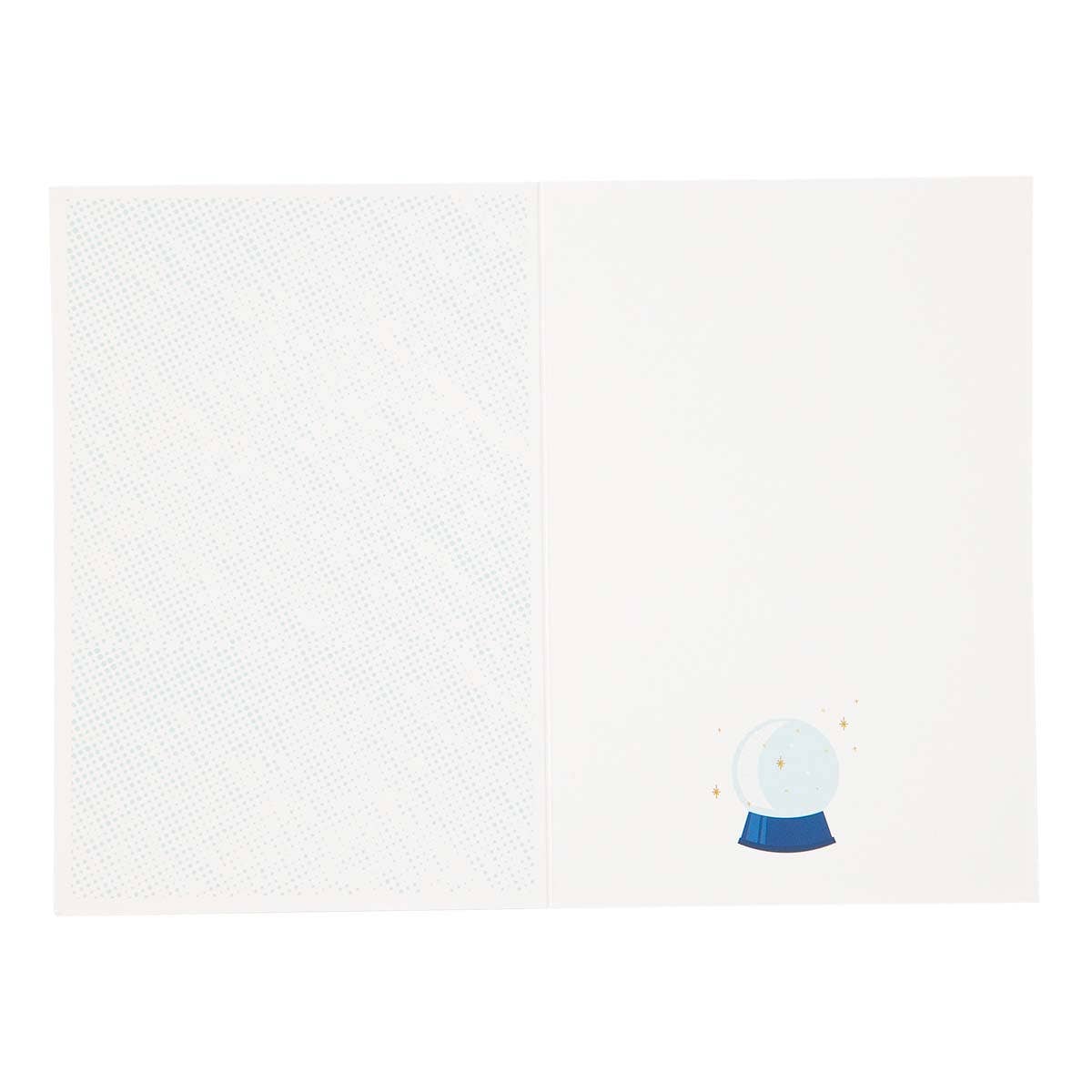 Draeger Paris - Wholesale Father's Day Card - Father's Day Card - A wonderful day for you Dad1