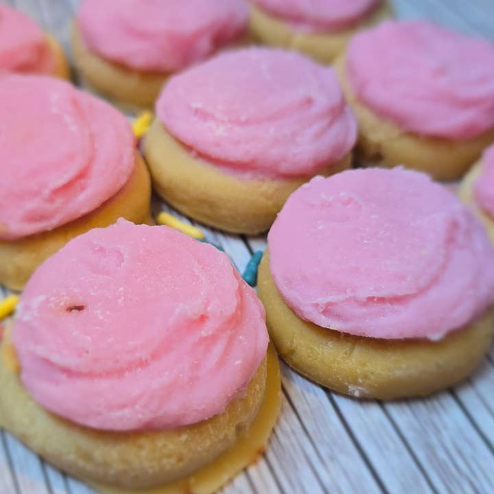 The Littlest Things - Wholesale Wax Melt - Sugar Cookie Wax Melt5