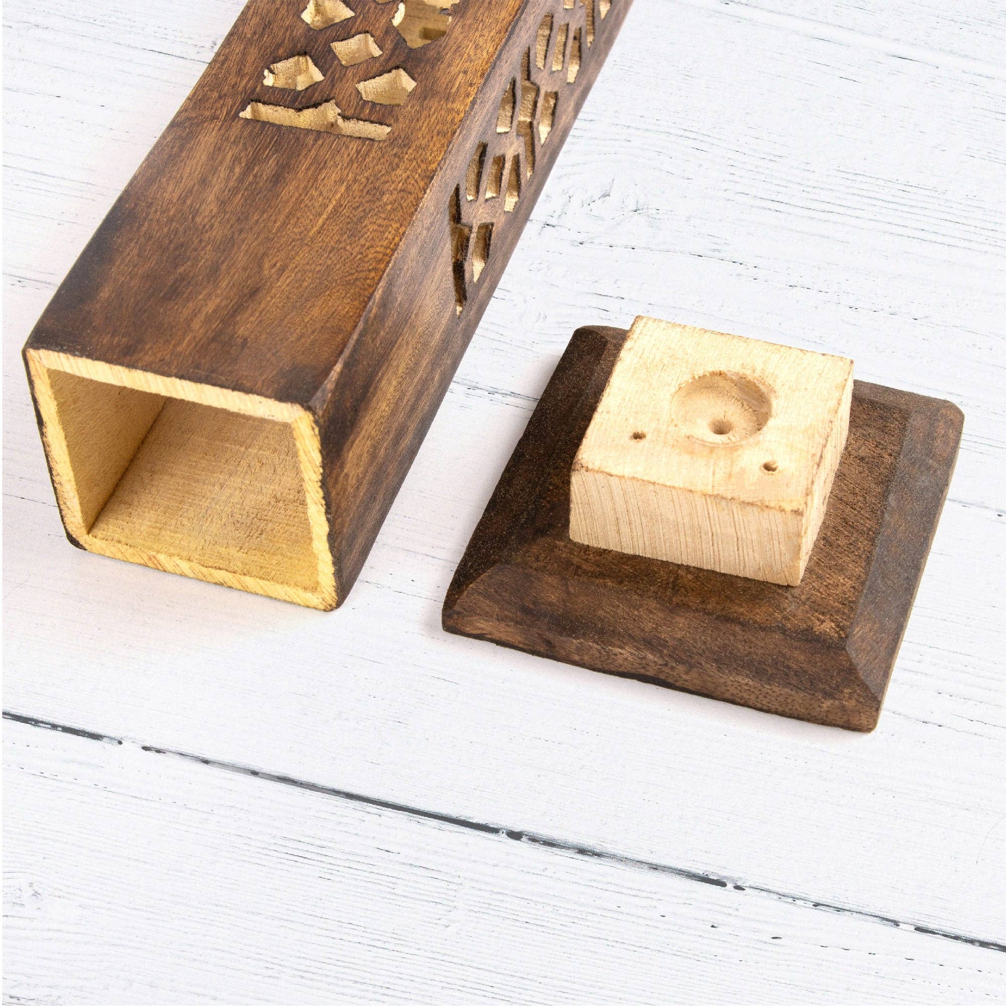 Myga - Wholesale Incense Holder - Incense Tower34