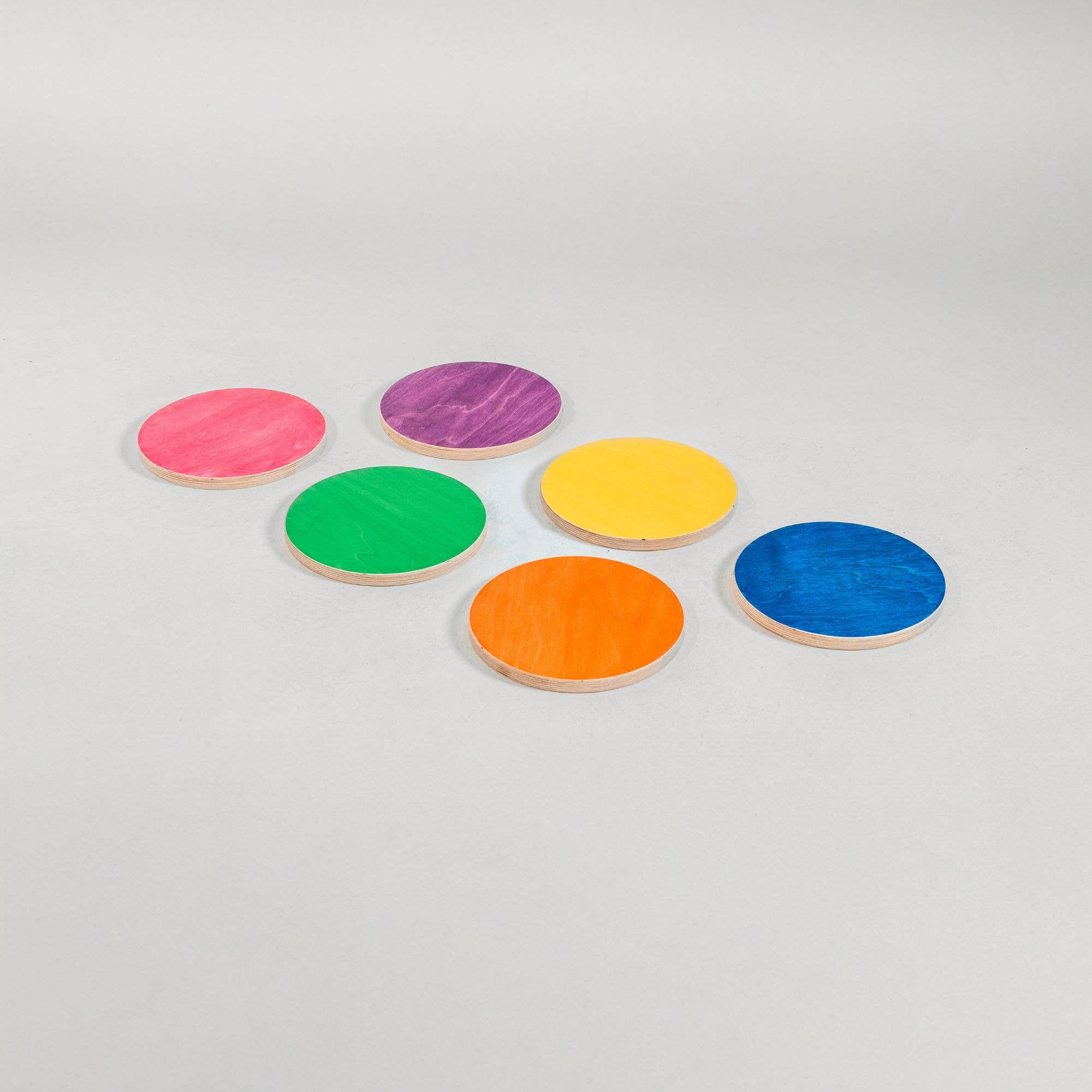 Bunny Hopkins - Wholesale Wood Toy - Kids - Stepping Stones0