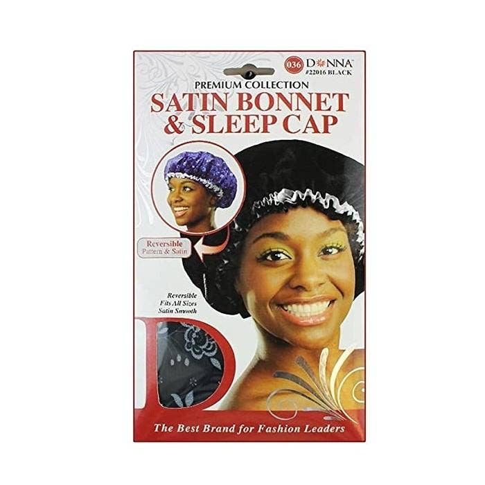 KT Supply – Engroshandel Nathue – til kvinder – Donna Premium Collection Mode Sovehætte0