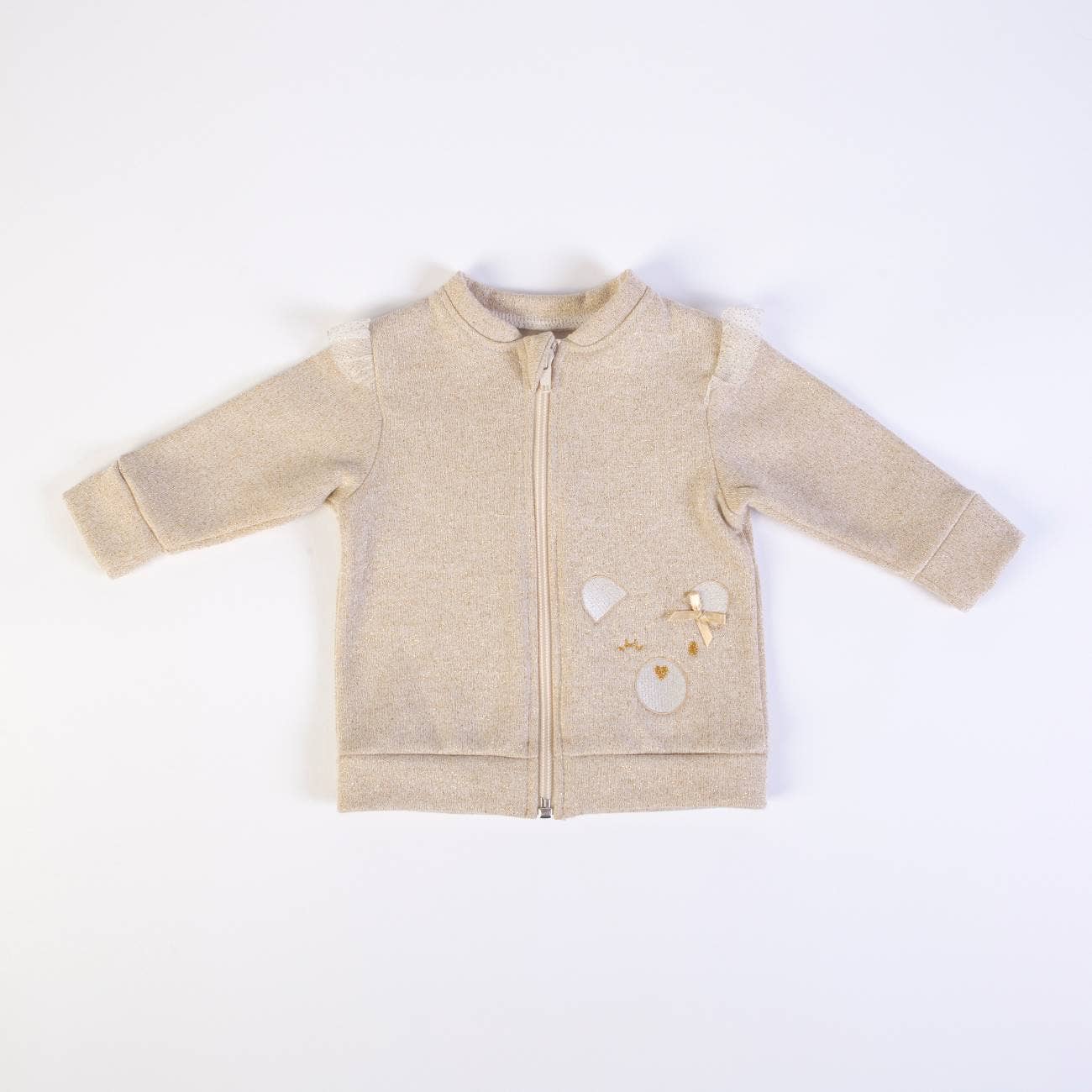 Gold 16633 - Jogging suit (jacket + pants) - AW 25-26 for wholesale on Faire1