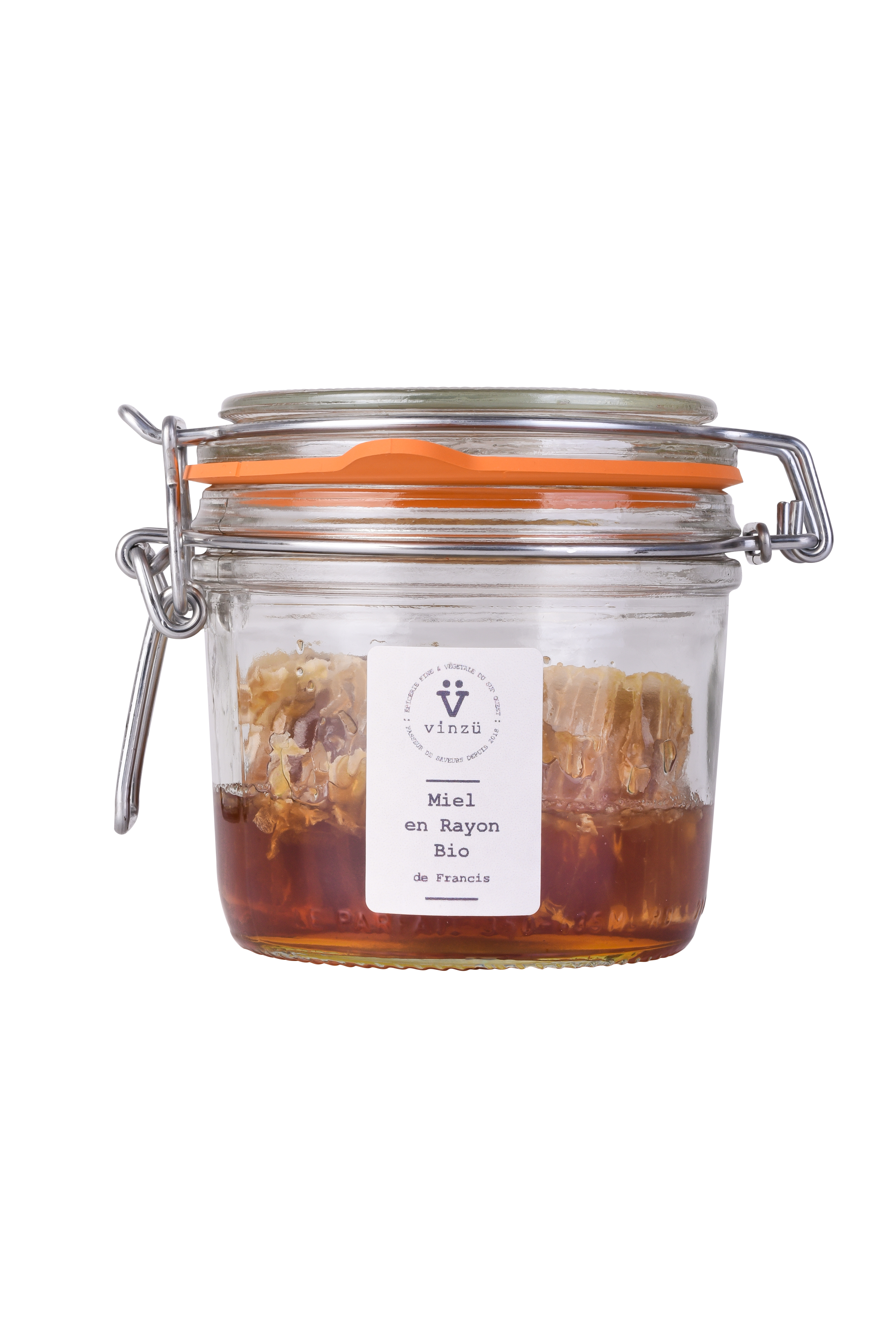 Wholesale Organic honey from Périgord for your store - Faire