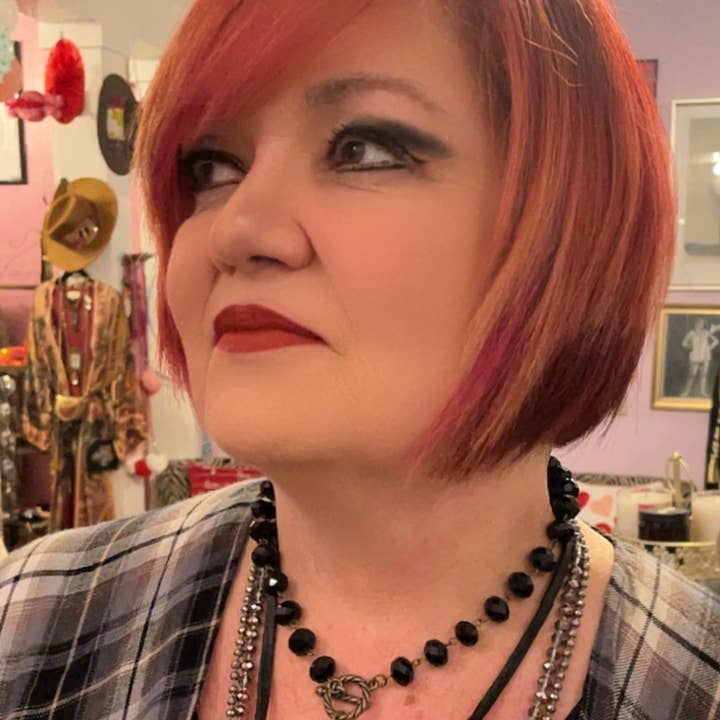 Savannah Hoffman Designs Artisian Jewelry - Wholesale Pendant/Charm Necklace - Sparkle Plenty Crystal Necklaces 1