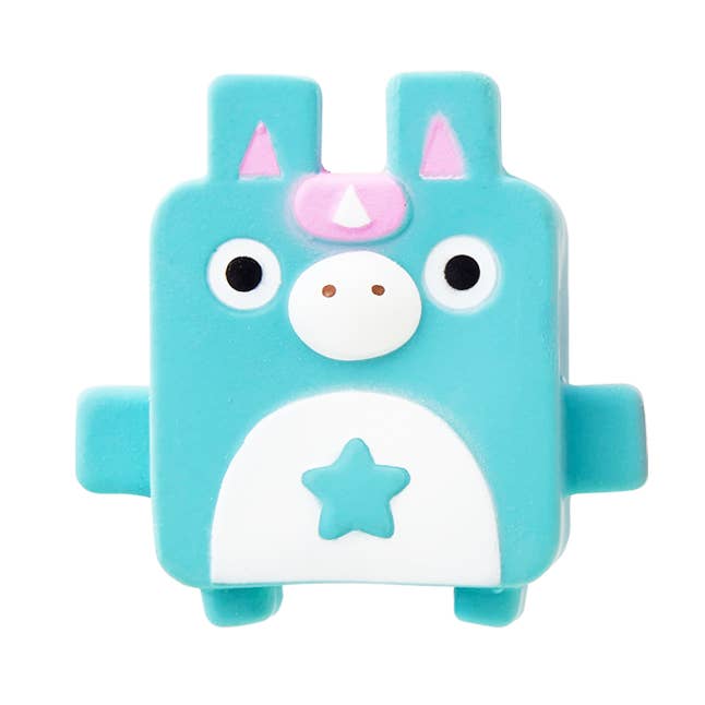 Cubic Toy-Unicorn for wholesale by Nakama Pet