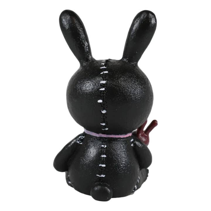 Pacific Trading - Wholesale Decorative Figurine - Furrybones Black Bun Bun5