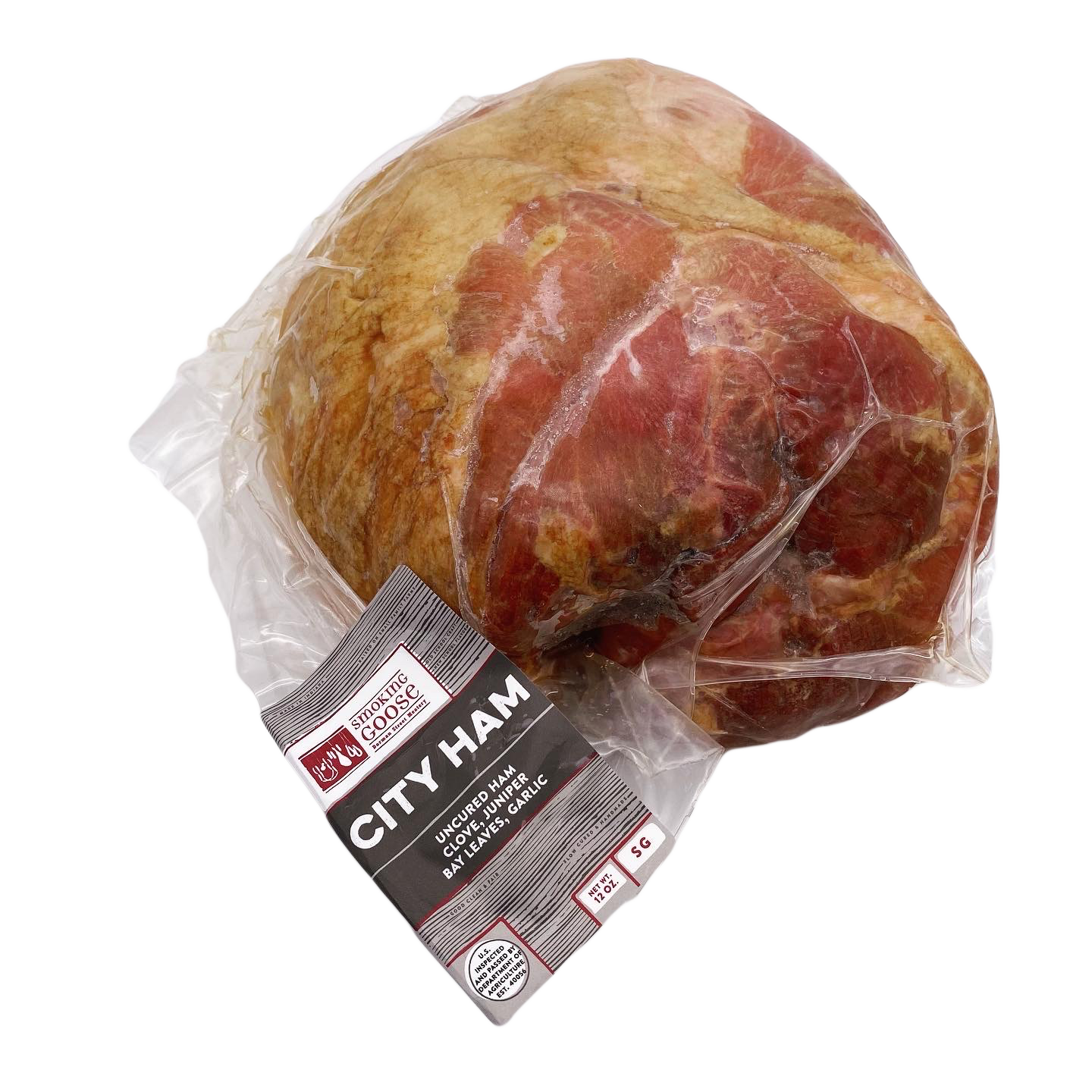 Smoking Goose - Wholesale Ham - City Ham1