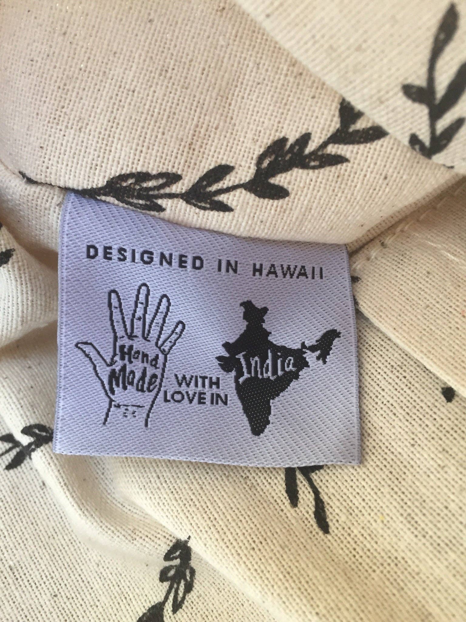 Rice Love – wholesale Bärkasse - Dam – Artist Serien10