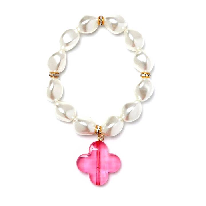 Fornash - Wholesale Charm/Dangle Bracelet - Victoria Folli Bracelet