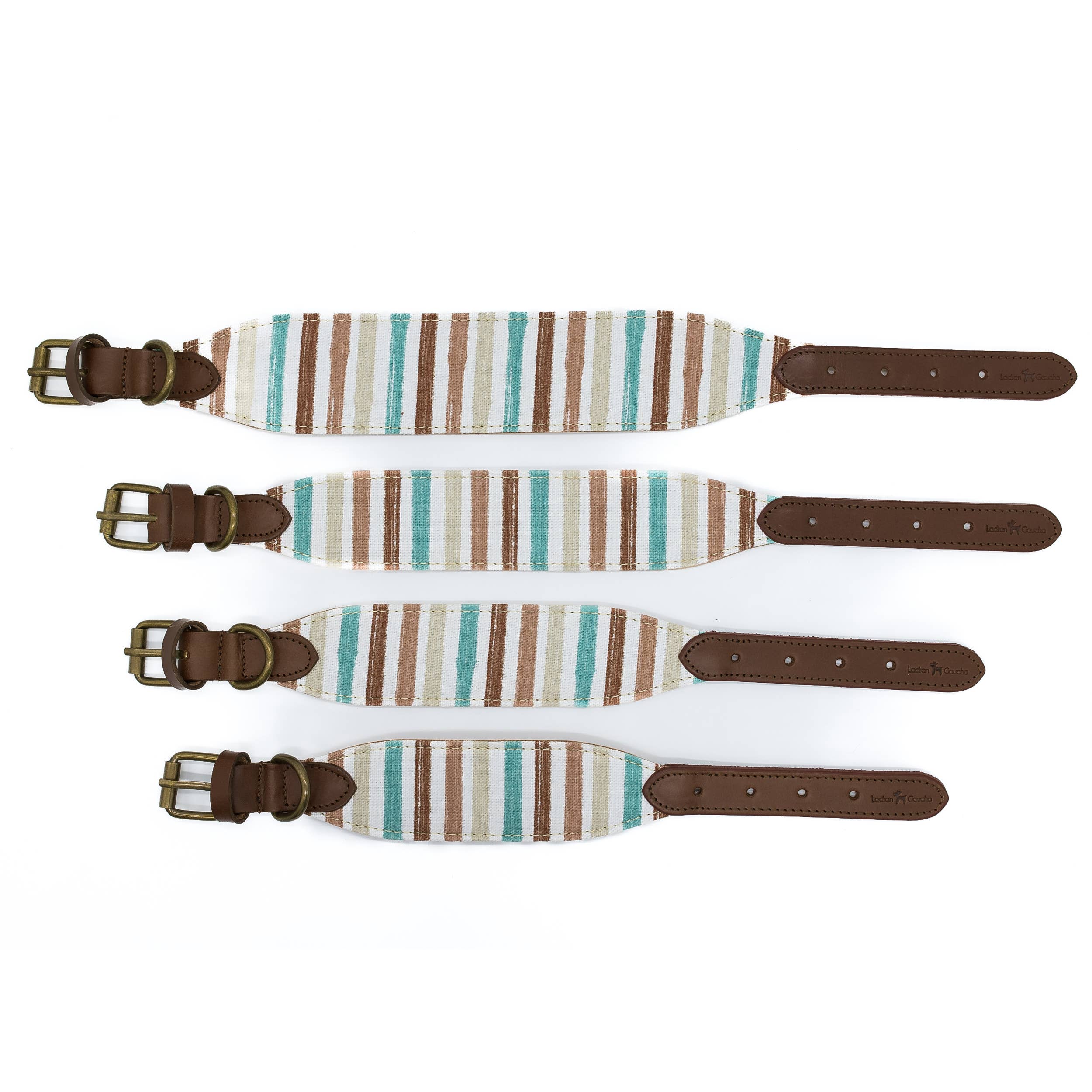 Ladran Gaucho - Wholesale Pet Collar - Dog - Max Galgo necklace3