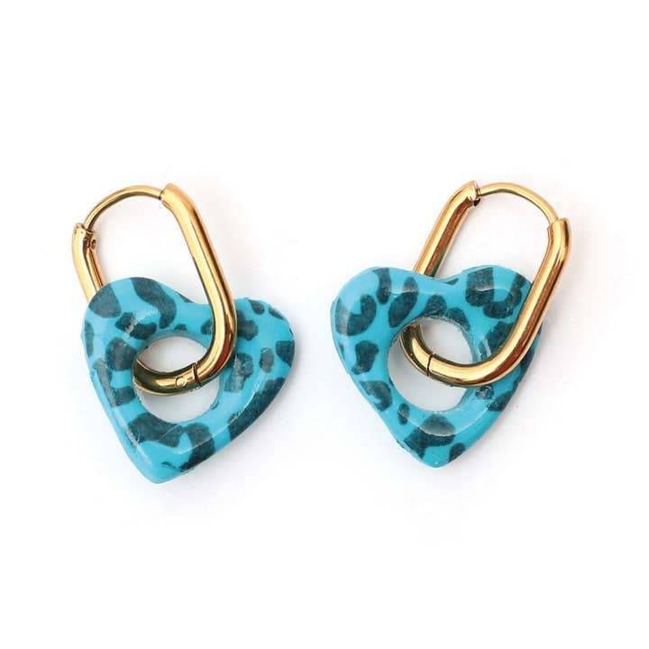 Graine Créative - Wholesale DIY Craft Kit - FIMO JEWELRY BOX WITH INTERCHANGEABLE CHARMS18