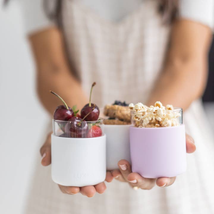 EUCALYPTUS - Snackbehållare 6oz för wholesale av Luxey Cup