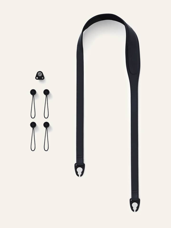 Cinghia per fotocamera Mantle lunga per la vendita all'ingrosso da parte di Urth