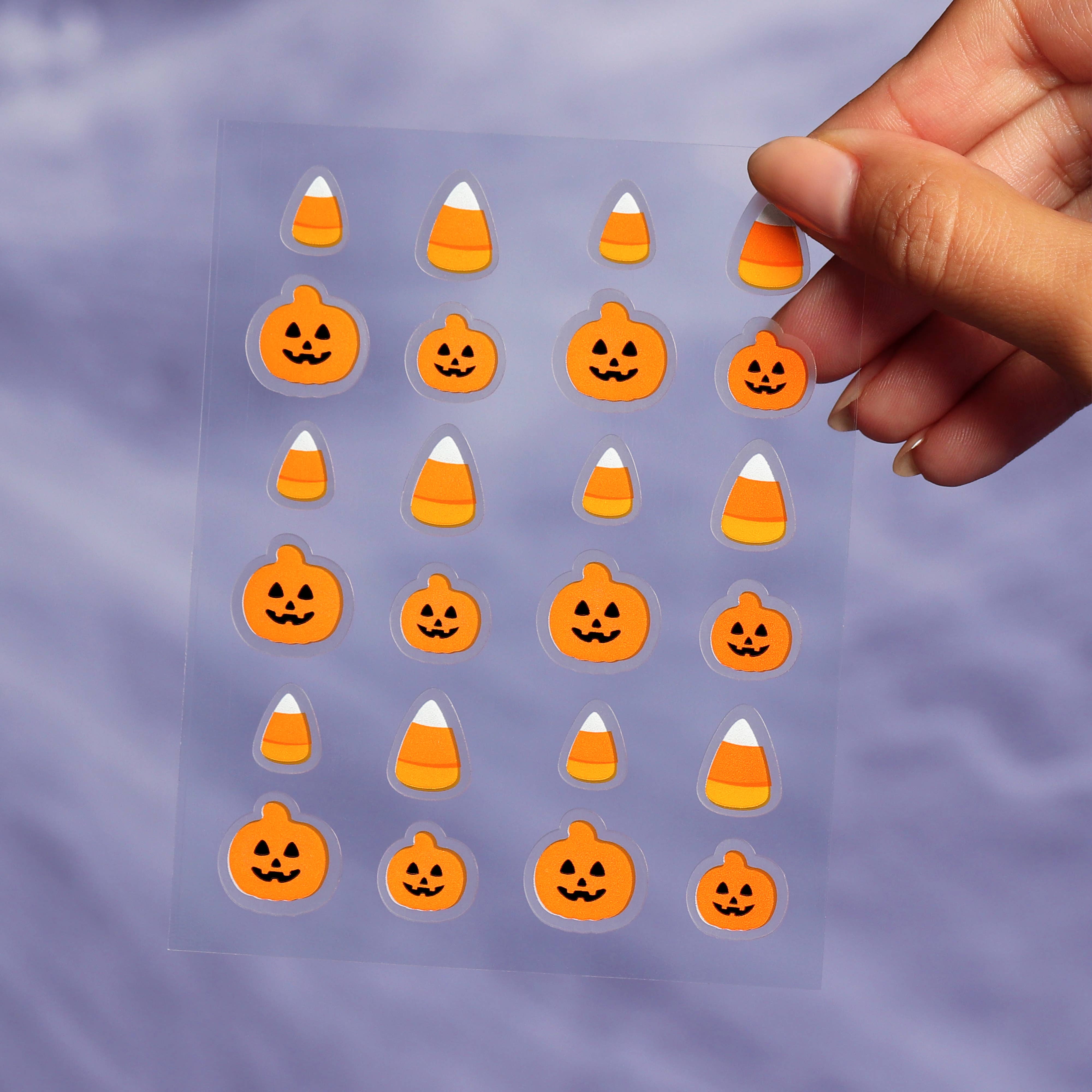 My Spa Life - Wholesale Hydrocolloïde acnepleister - Halloween Trick or Treat Hydrocolloïde puistjes 2