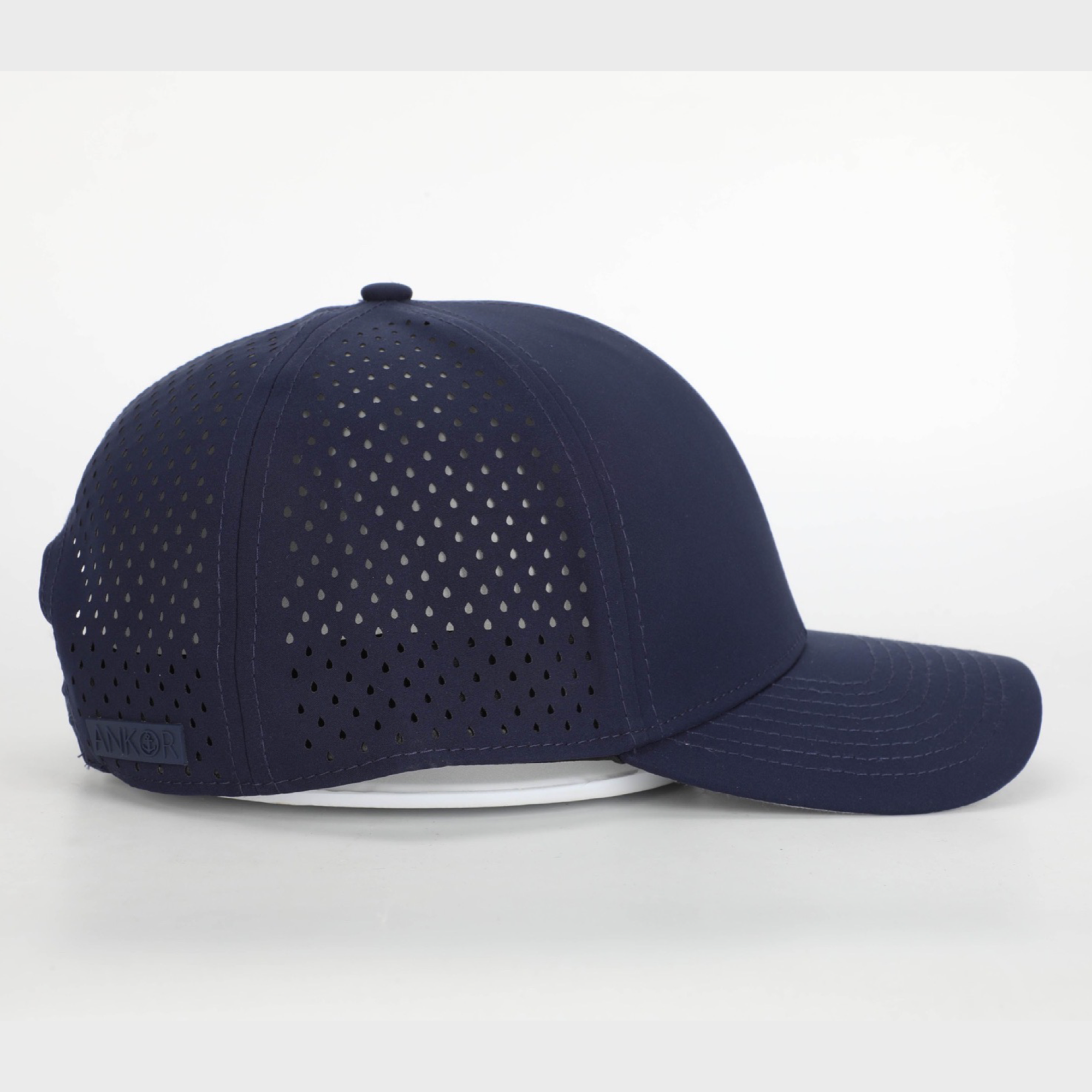 ANKOR Headwear - Wholesale Baseball Cap - Unisex - The Cruiser Performance Baseball Hat35