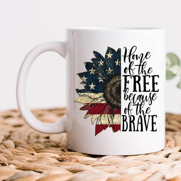 Mug à café militaire pour la vente par Hm Mugs