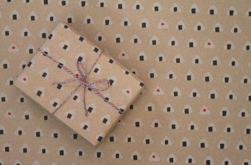 Japacolle — Japan Collections | See Latest News in "About" - Vente Feuille de papier cadeau - Papier cadeau REGARO, motif japonais1