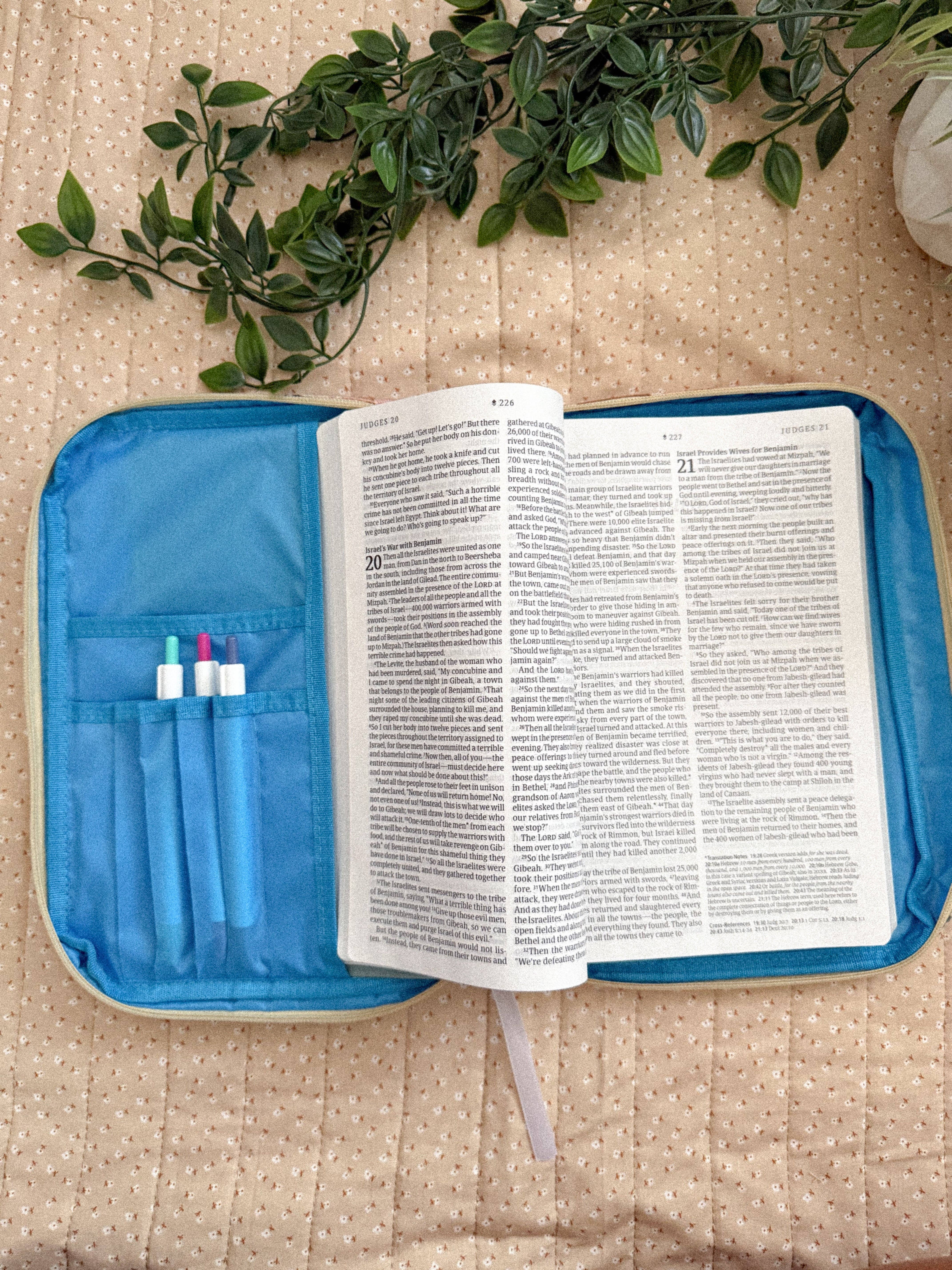 needlexstitchco - Wholesale Bible Cover - CUTE BIBLE BAGS6