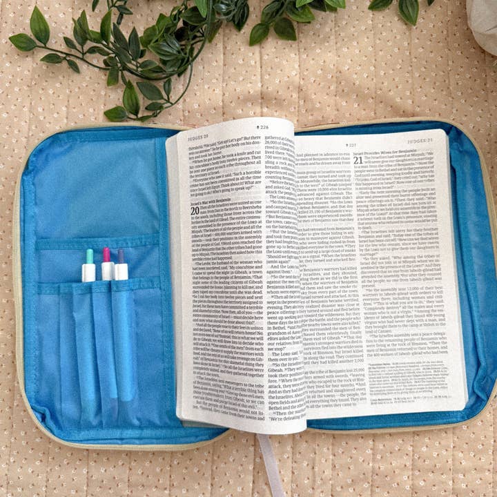 needlexstitchco - Wholesale Bible Cover - CUTE BIBLE BAGS6