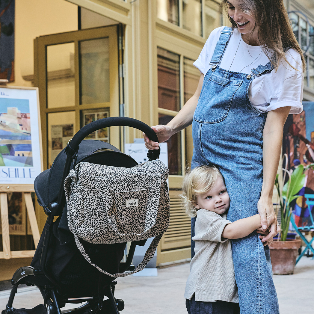 bebel - Wholesale Diaper Bag - Baby - Diaper bag26