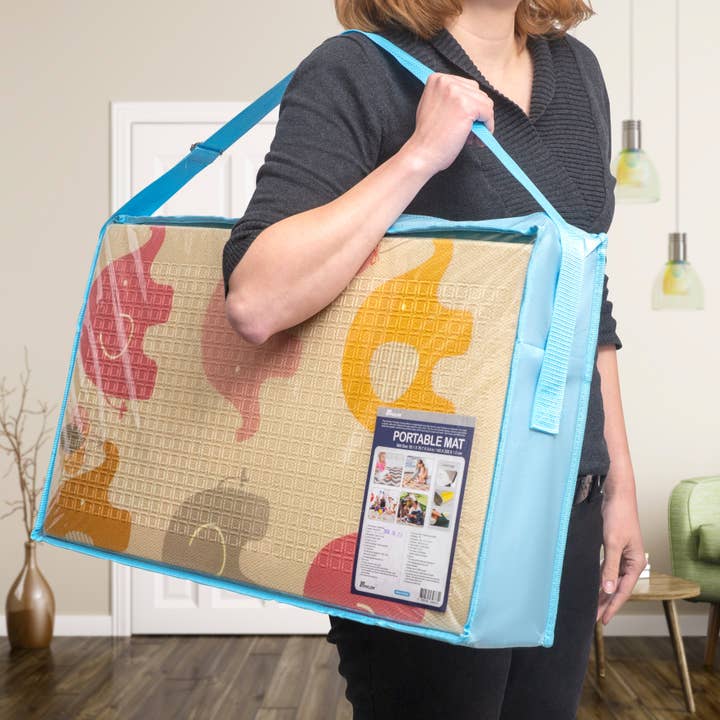 Little Martin's Drawer - Wholesale Play mat – Kids & baby - Portable Folding Play Mat9