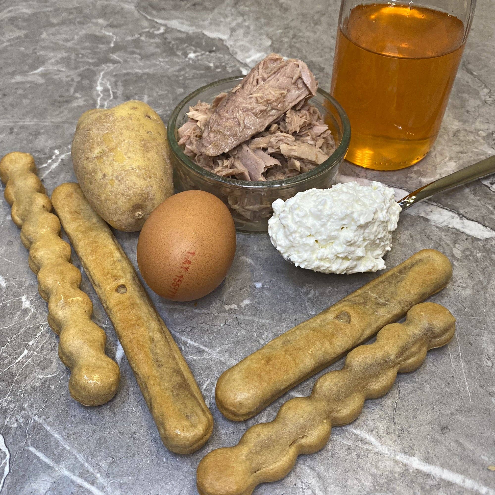 Collory - Wholesale Voedermat - Hond - Bakmat voor sticks/repen7